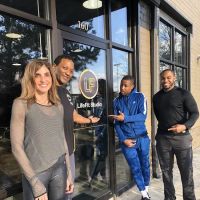 LifeFit Exercise Studio ico