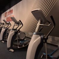 Crunch Fitness - Chamblee ico