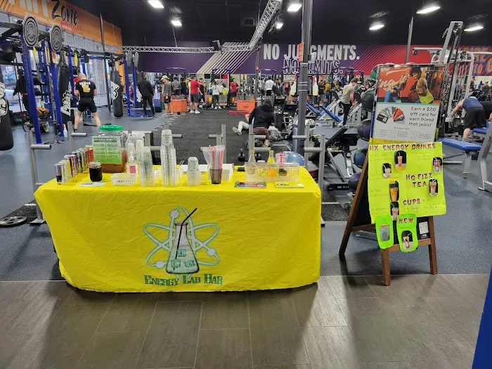 Crunch Fitness - Chamblee Picture 3