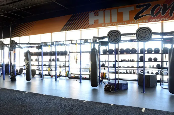 Crunch Fitness - Chamblee Picture 10