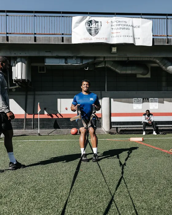 Ultimate 48 PERFORMANCE Picture 7