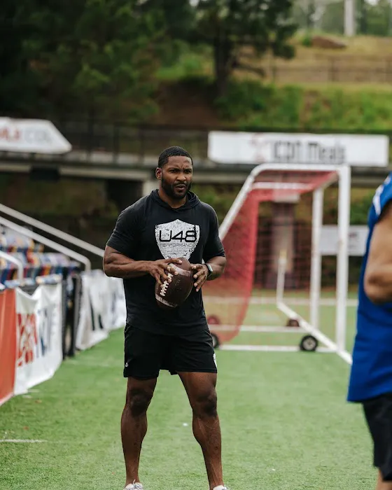 Ultimate 48 PERFORMANCE Picture 1