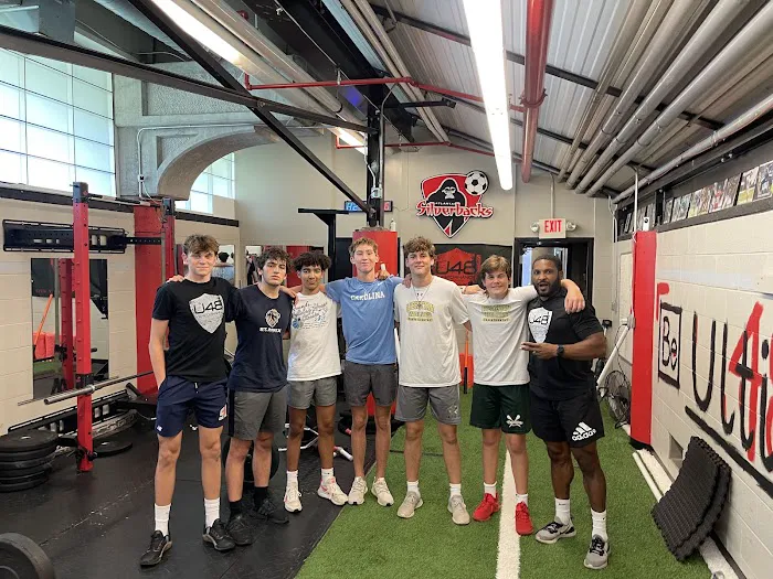 Ultimate 48 PERFORMANCE Picture 2