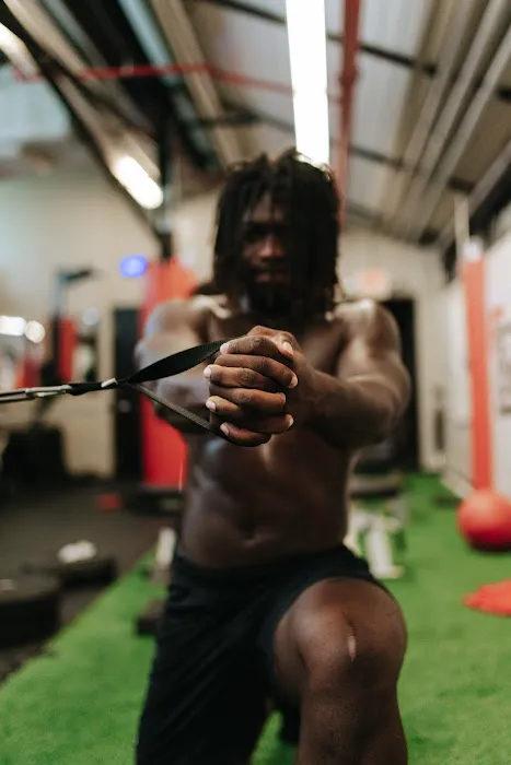 Ultimate 48 PERFORMANCE Picture 8