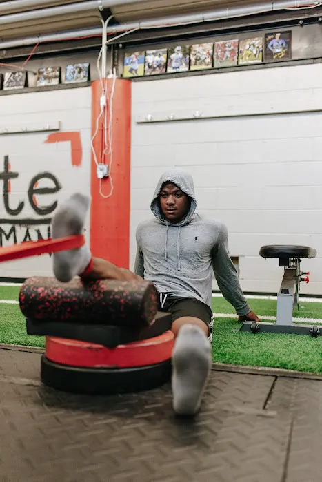 Ultimate 48 PERFORMANCE Picture 4