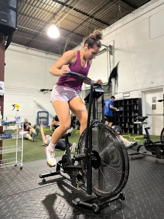 Elite Edge Fitness & Wellness Picture 8