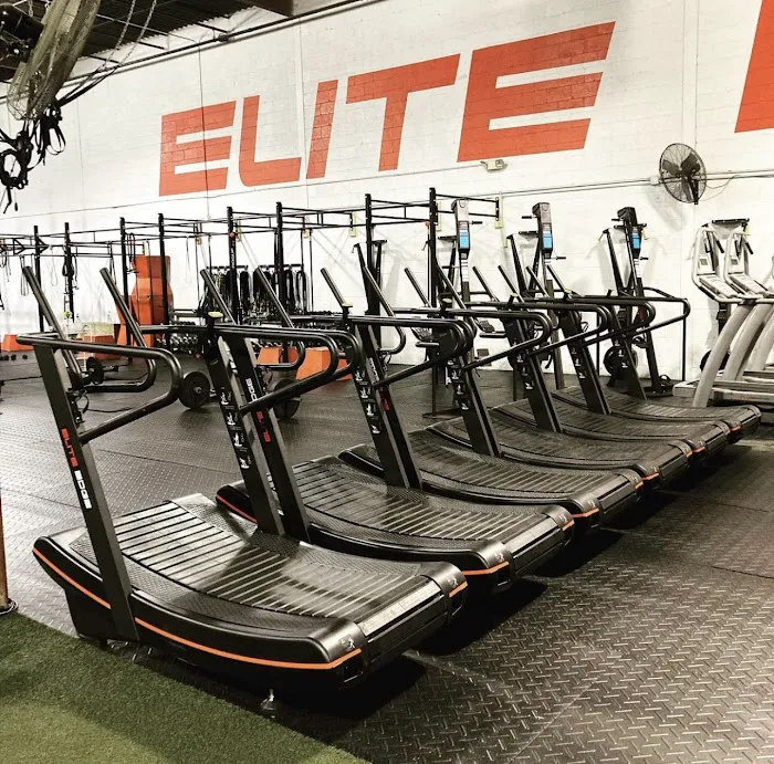 Elite Edge Fitness & Wellness Picture 10