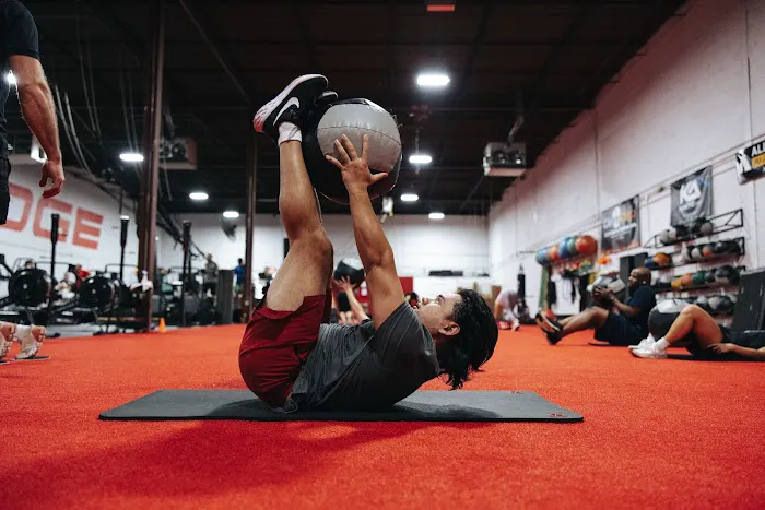 Elite Edge Fitness & Wellness Picture 9