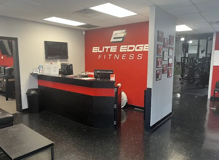 Elite Edge Fitness & Wellness Picture 3