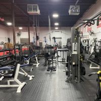 Elite Edge Fitness & Wellness ico