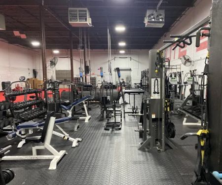 Elite Edge Fitness & Wellness