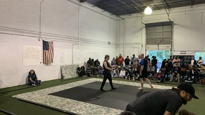 Elite Edge Fitness & Wellness Picture 5