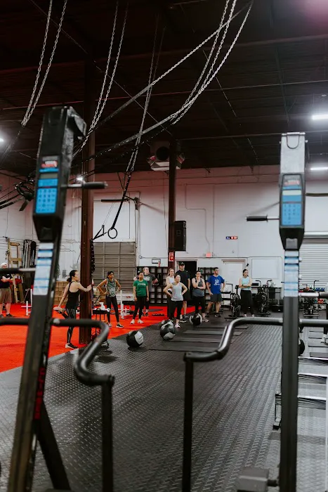 Elite Edge Fitness & Wellness Picture 4