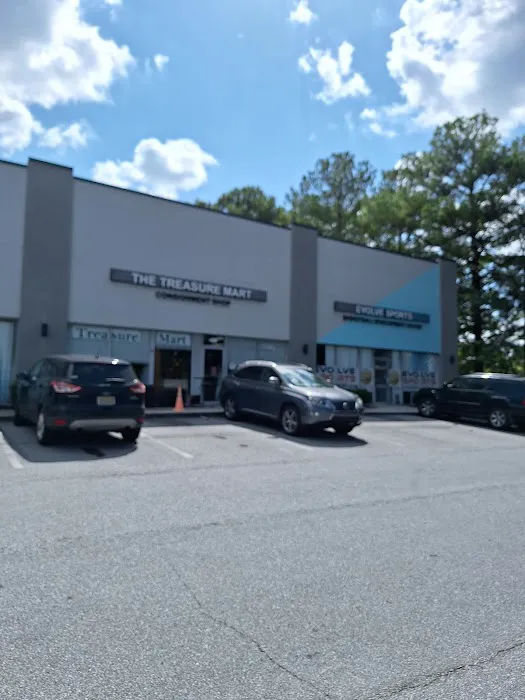 Elite Edge Fitness & Wellness Picture 6