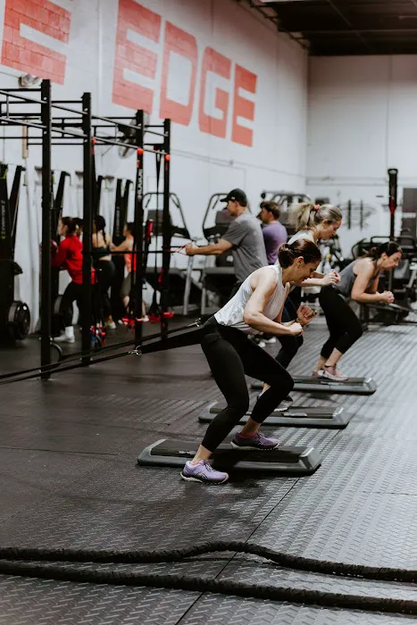 Elite Edge Fitness & Wellness Picture 2