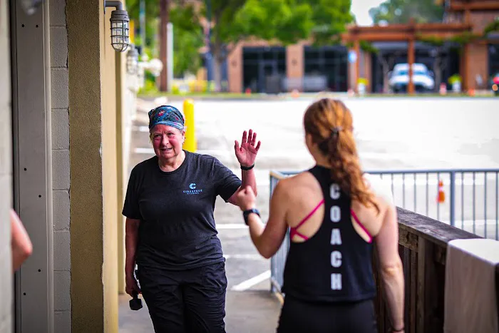 CrossFit Vengeance Picture 8