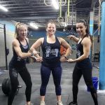 CrossFit Vengeance