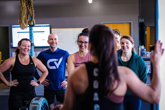 CrossFit Vengeance Picture 2