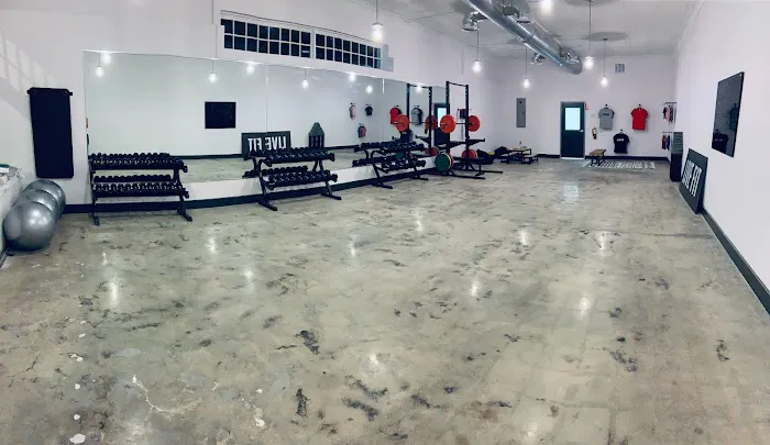 Live Fit ATL Picture 7