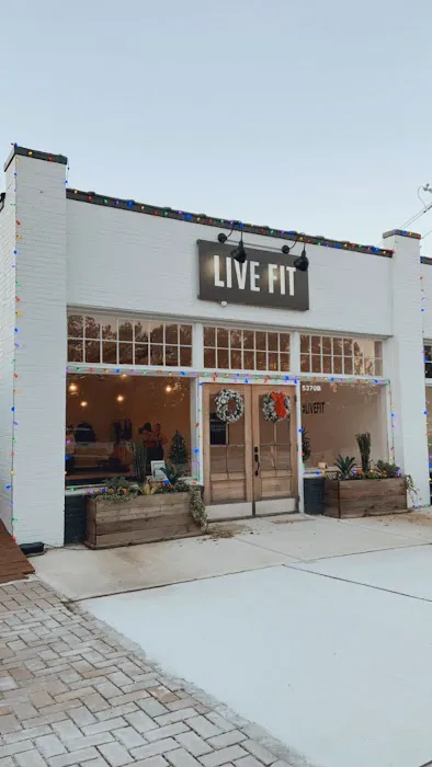 Live Fit ATL Picture 1