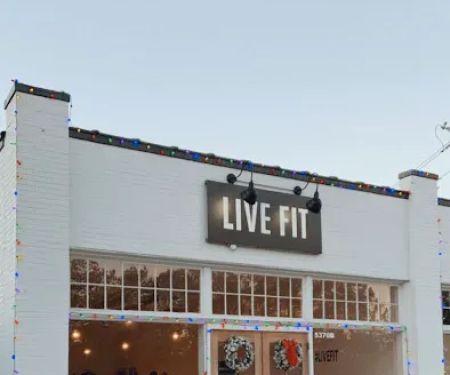 Live Fit ATL