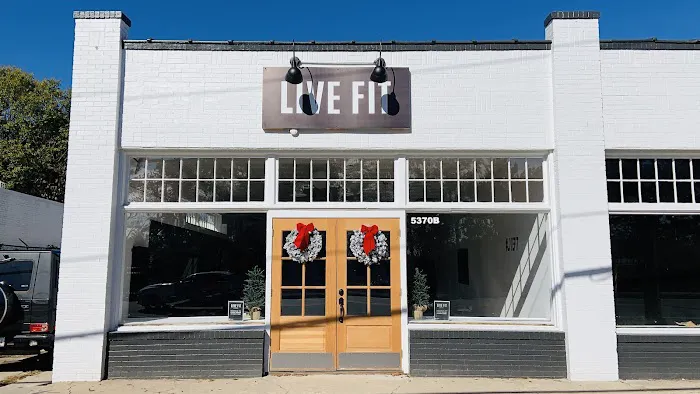 Live Fit ATL Picture 8