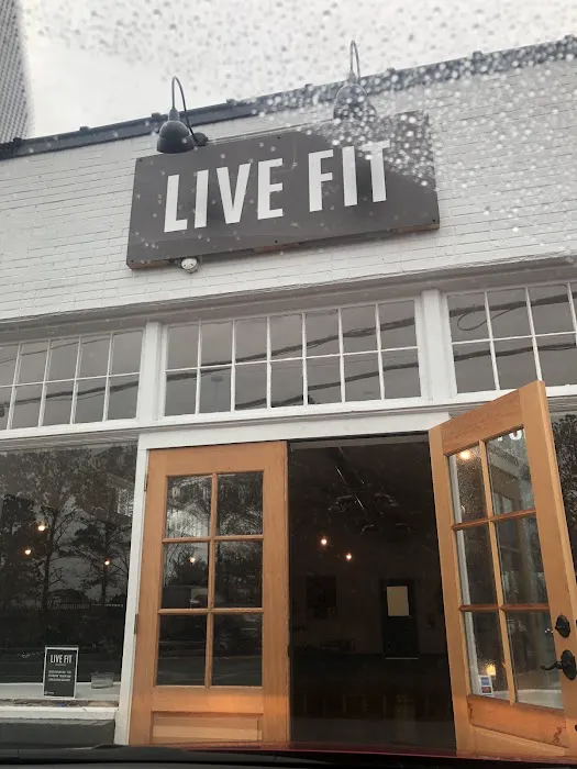 Live Fit ATL Picture 2