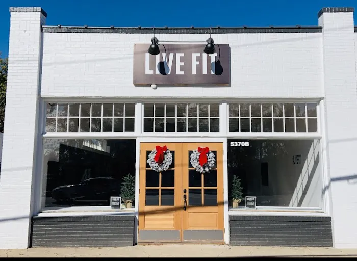 Live Fit ATL Picture 5