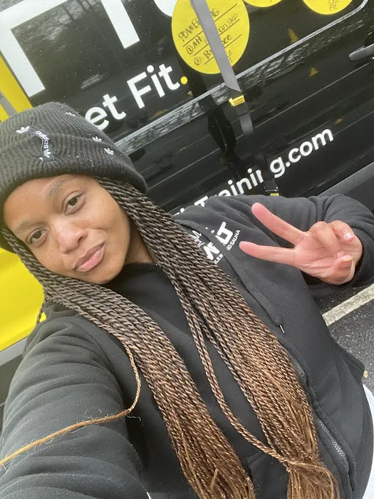 OutFit Training Picture 1