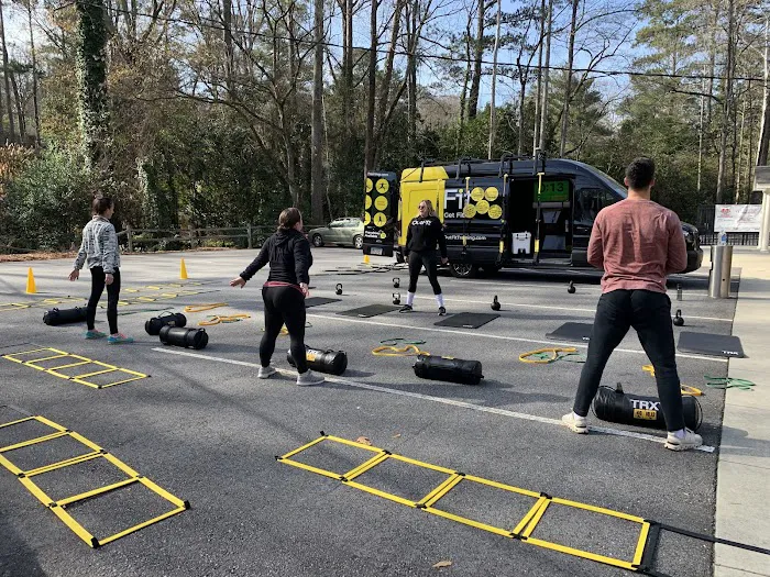 OutFit Training Picture 3