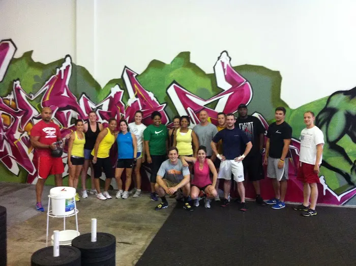 CrossFit Chamblee Picture 3