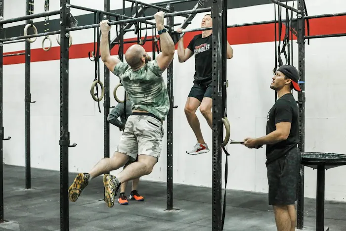CrossFit Chamblee Picture 2