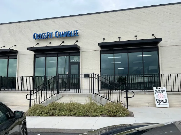 CrossFit Chamblee Picture 7