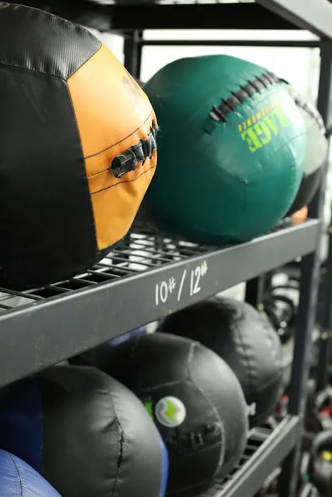 CrossFit Chamblee Picture 8