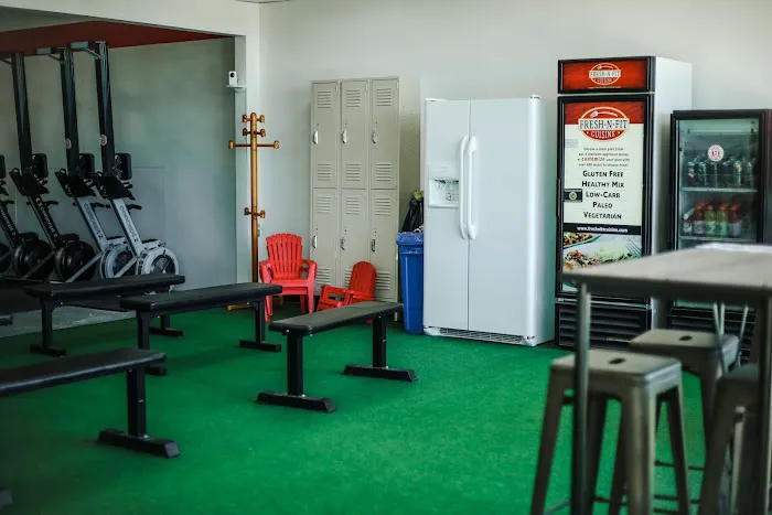 CrossFit Chamblee Picture 5