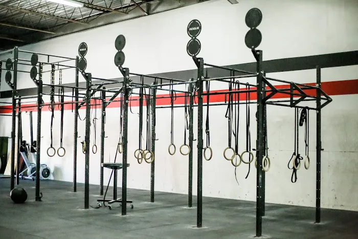 CrossFit Chamblee Picture 9