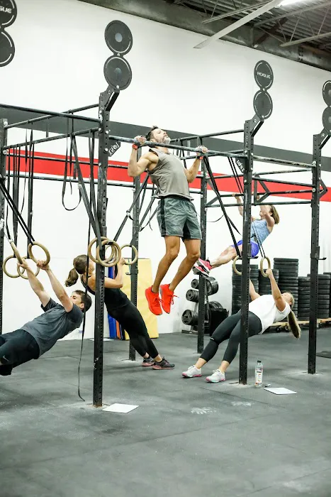 CrossFit Chamblee Picture 6