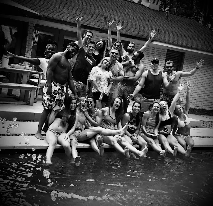 CrossFit Paragon Picture 9