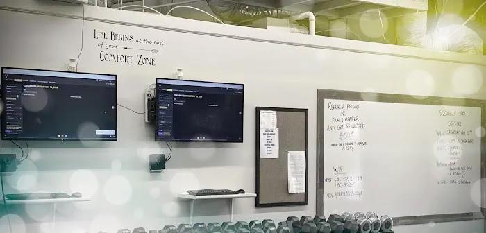 CrossFit Paragon Picture 6