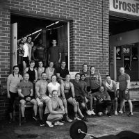 CrossFit Paragon ico