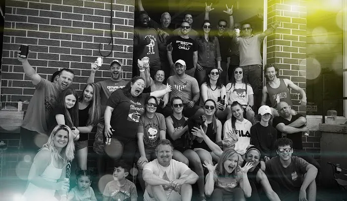 CrossFit Paragon Picture 5