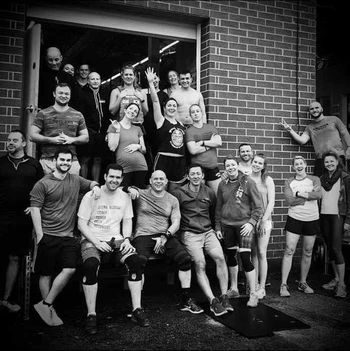 CrossFit Paragon Picture 10