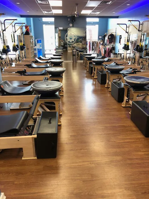 Club Pilates Picture 1