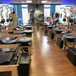Club Pilates