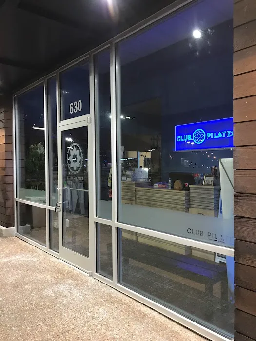 Club Pilates Picture 4