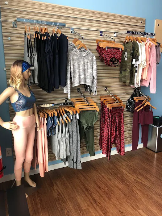 Club Pilates Picture 5