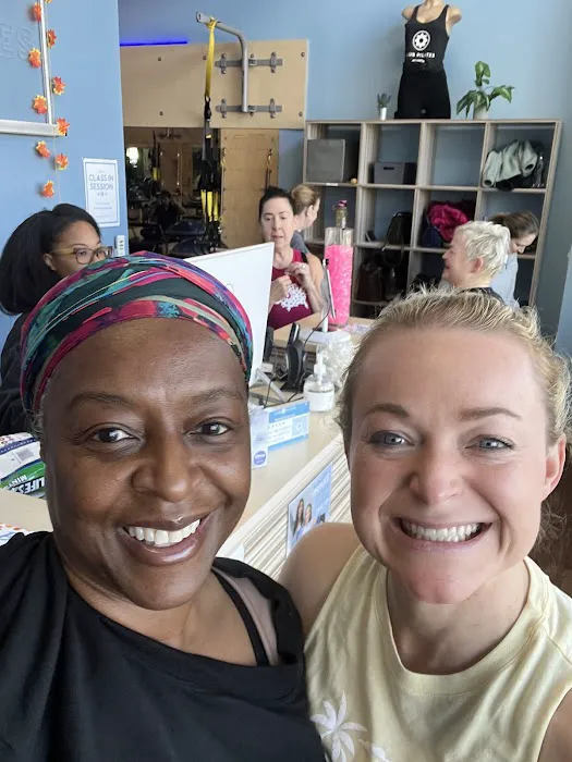 Club Pilates Picture 7