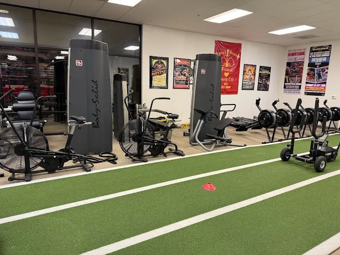 SWEET SCIENCE FITNESS BOXING CLUB Picture 5