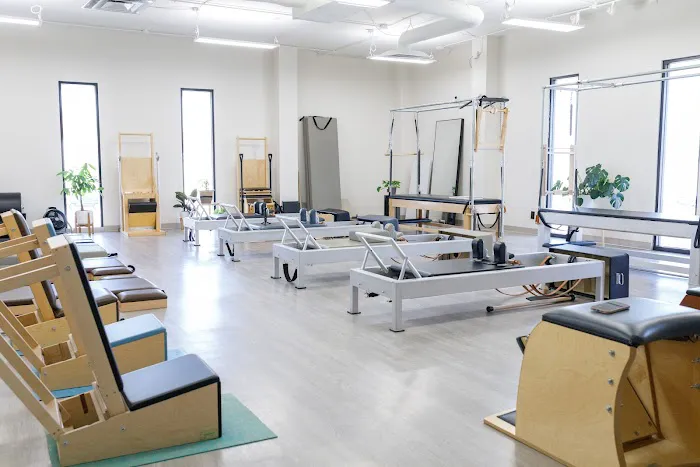 Peachtree Pilates Picture 4