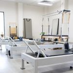 Peachtree Pilates